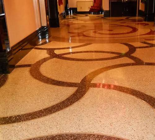 Terrazzo