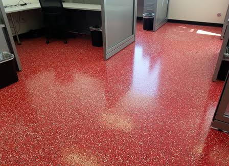 Terrazzo