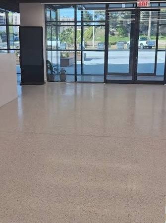 Terrazzo
