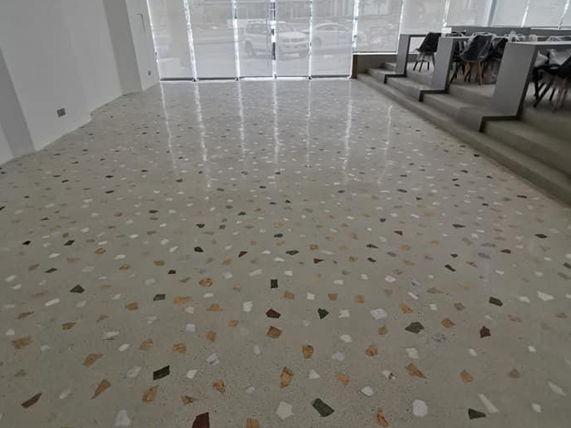 Terrazzo