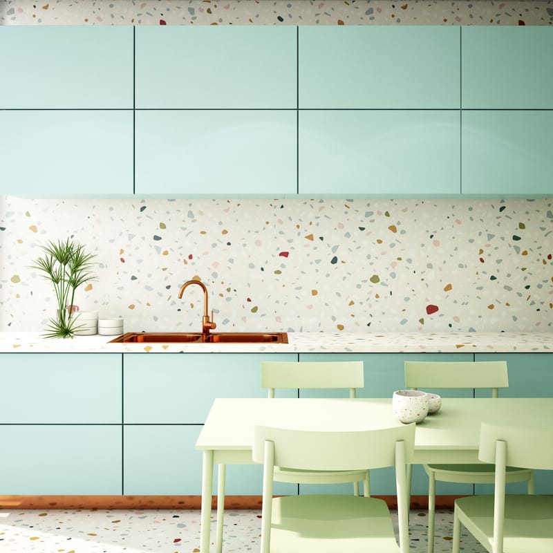 Terrazzo