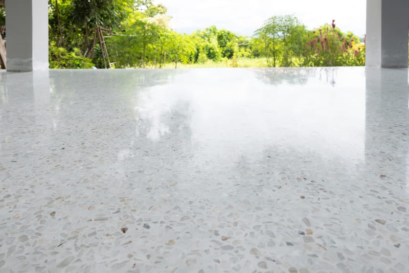 Terrazzo