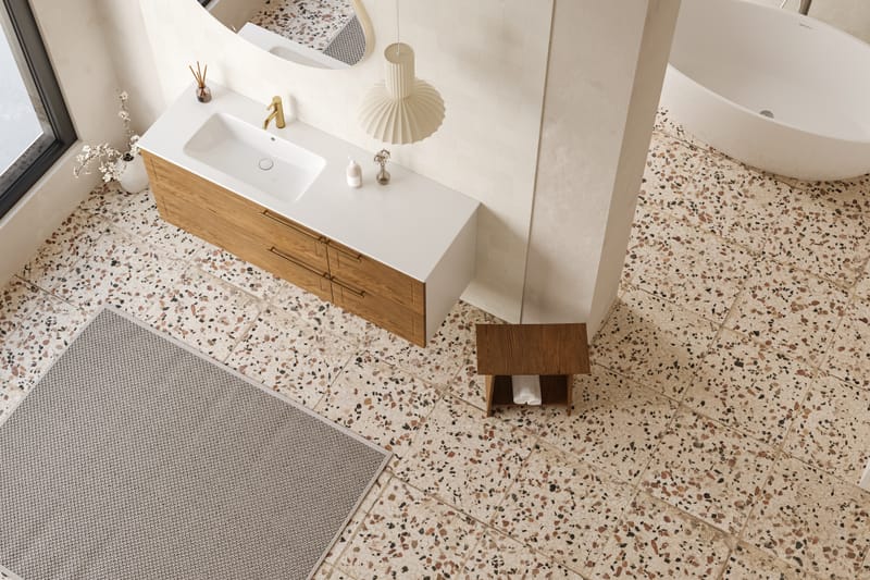 Terrazzo