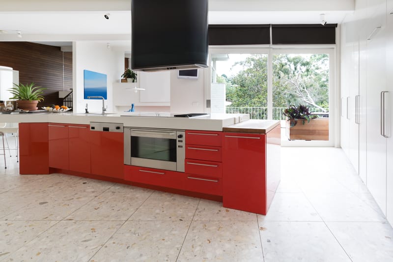Terrazzo