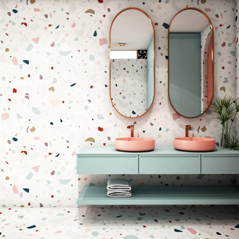 Terrazzo