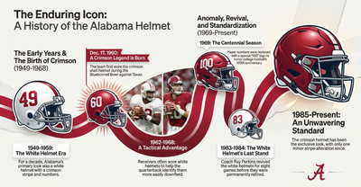 Alabama Crimson Tide