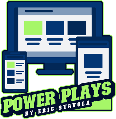 Eric Stavola