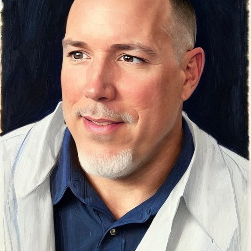 Eric Stavola