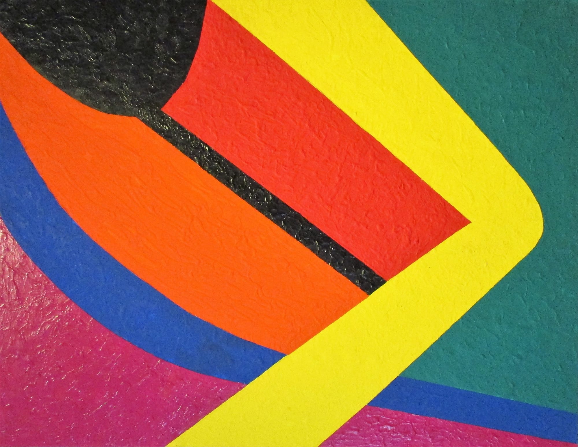 COMETA 1