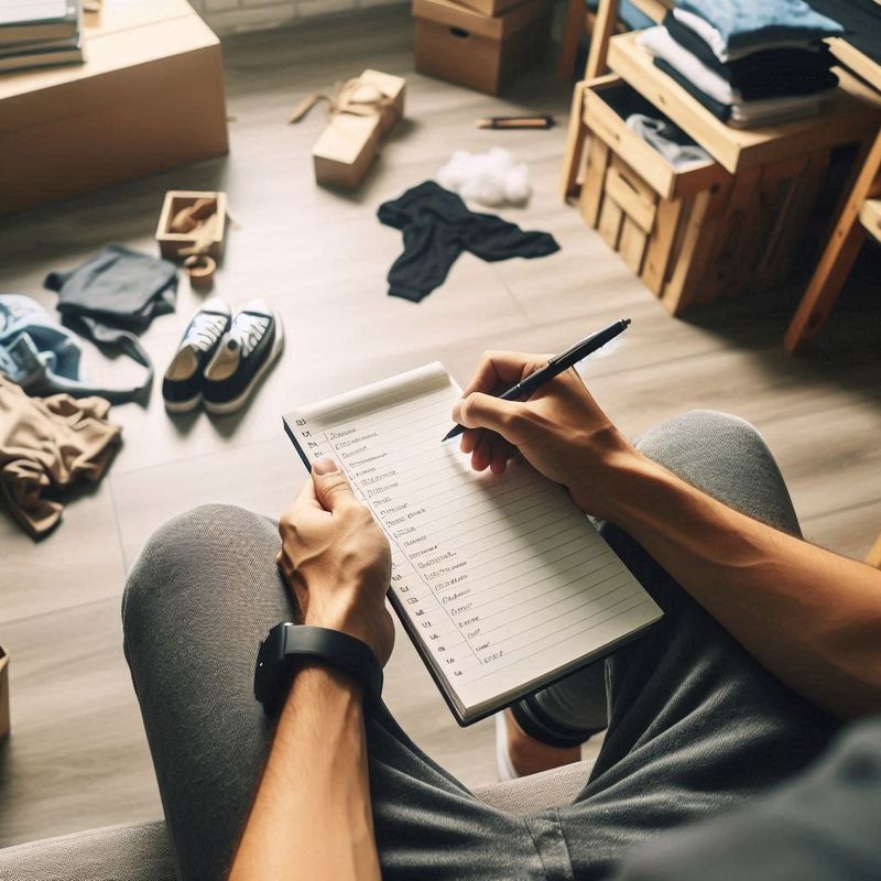 The Power of Planning: Reclaiming Control in Life's Unpredictable Journey