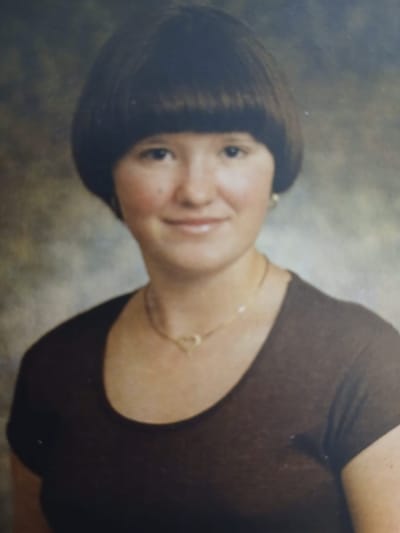 Senior High School Picture