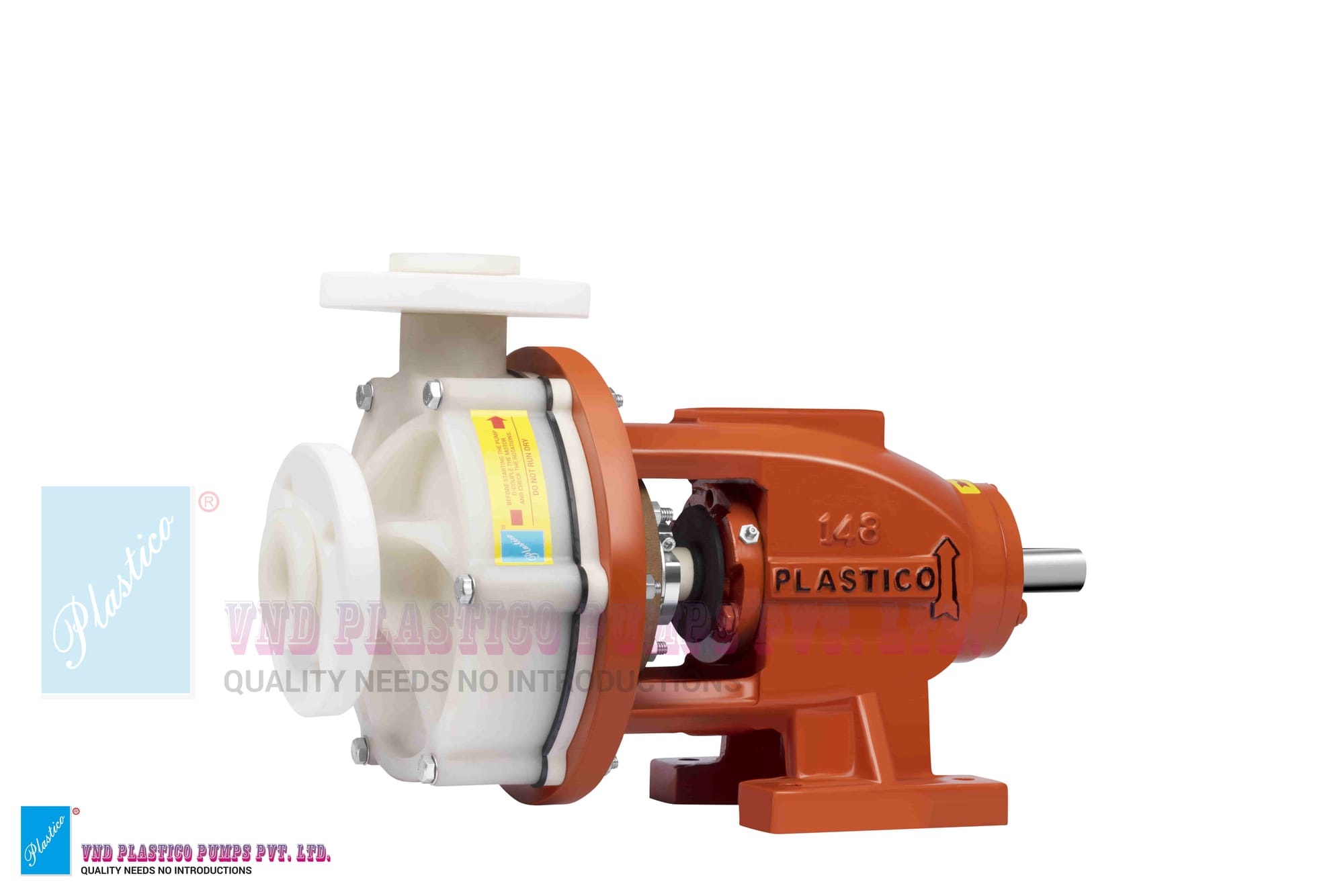 PVDF Pump Manufacturers
