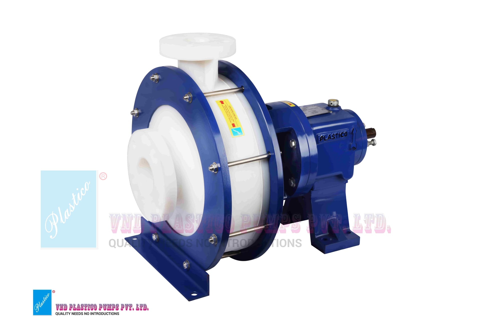 Acid Pump Manufacturers