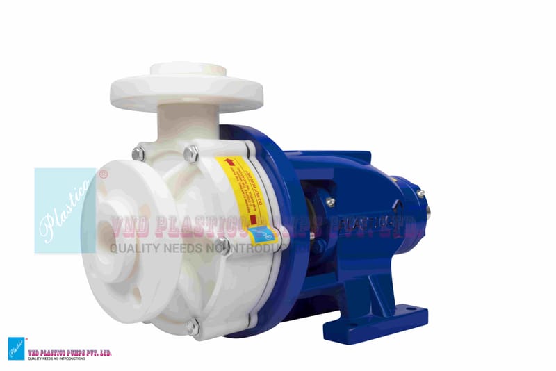 How to Choose Between a Polypropylene Pump and a Slurry Pump for Industrial Use