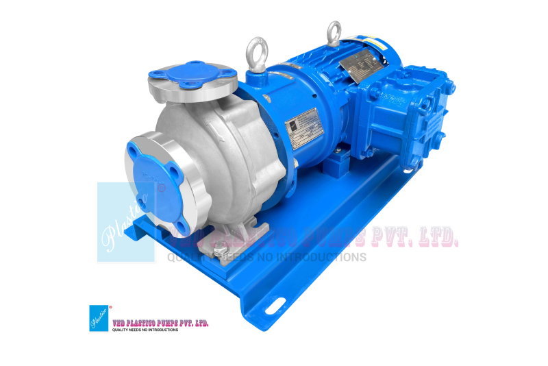 How to Maximize the Life of Your AODD Pump in a Process Pump Setting
