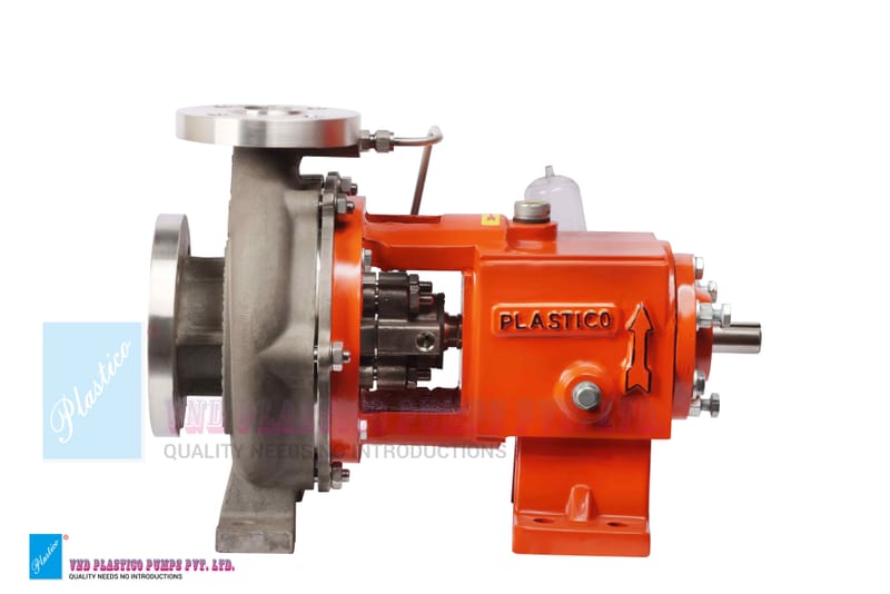 How to Choose Between an SS Pump and AODD Pump for Liquid Transfer