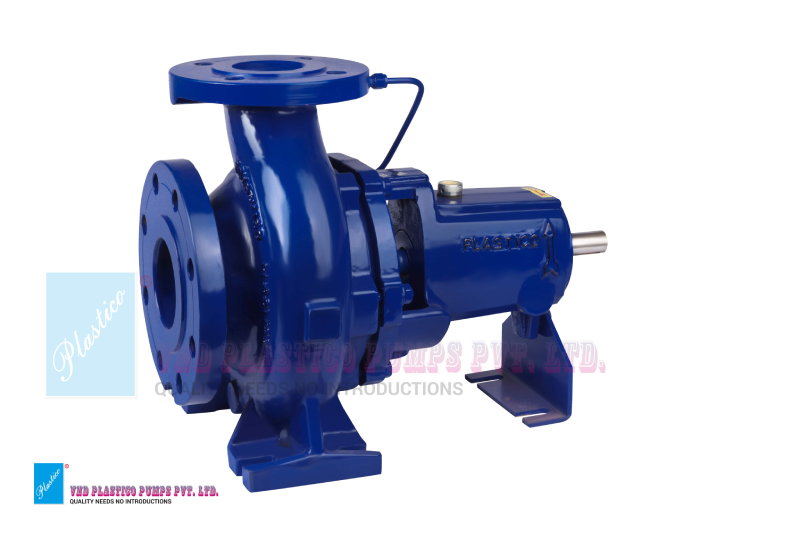 Leading Centrifugal Pump Manufacturers and Suppliers