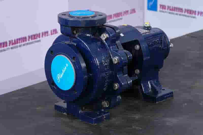 Expert Gear Pump Manufacturers for Chemical and Oil Industries