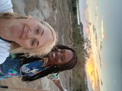 Davidovich Damberg Duo is back!