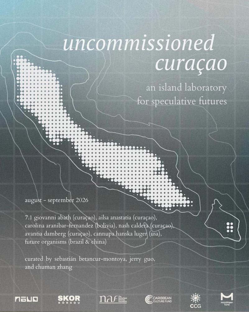 What is uncommissioned?
