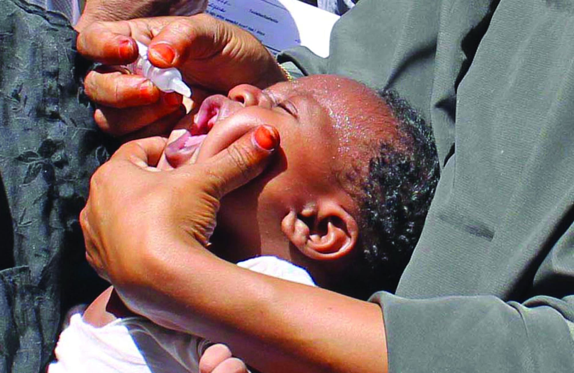 بسبب الحرب.. السودان يسجل أدنى تغطية بلقاح للأطفال في العالم