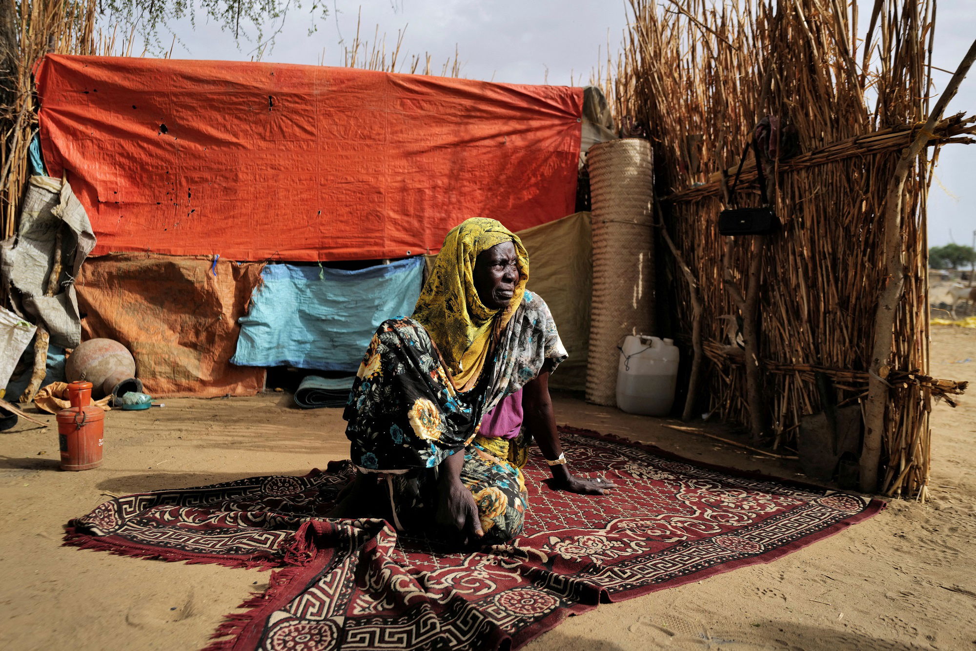 المجلس النرويجي: ما يحدث في السودان هو الحرب المنسية