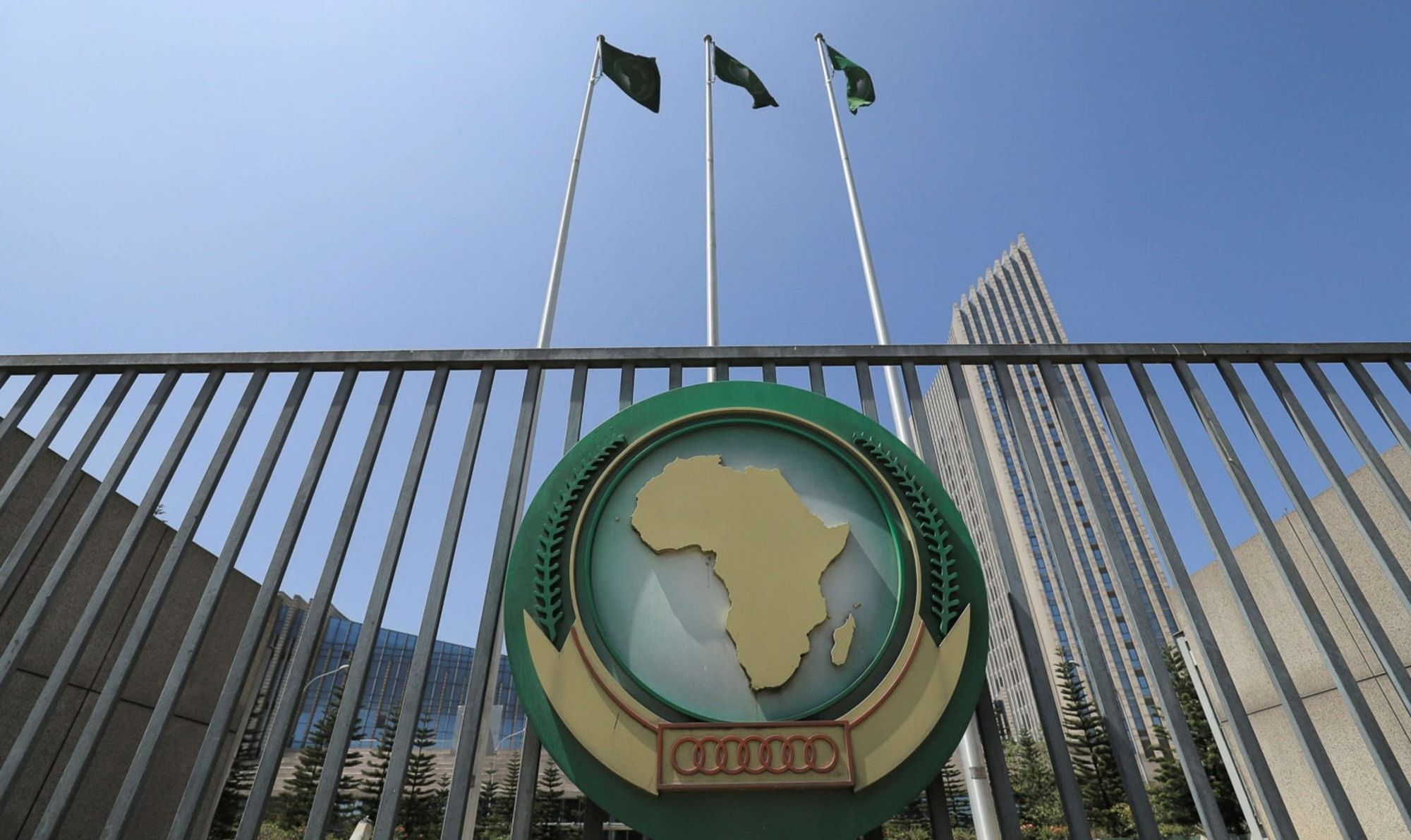 الاتحاد الأفريقي يؤكد أن الحل السياسي بقيادة سودانية هو السبيل الوحيد لإنهاء الأزمة