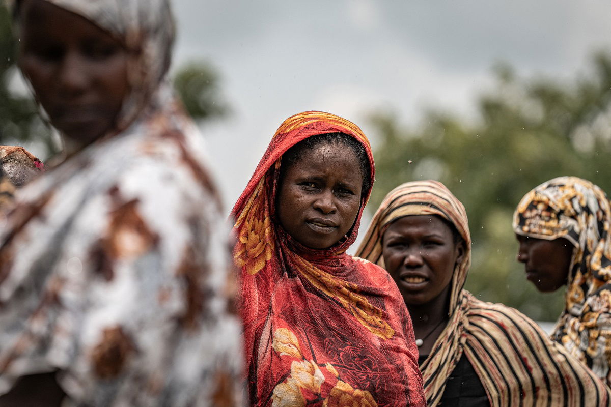 تقرير أممي: الأسر التي ترأسها نساء في السودان أكثر عرضة لانعدام الأمن الغذائي