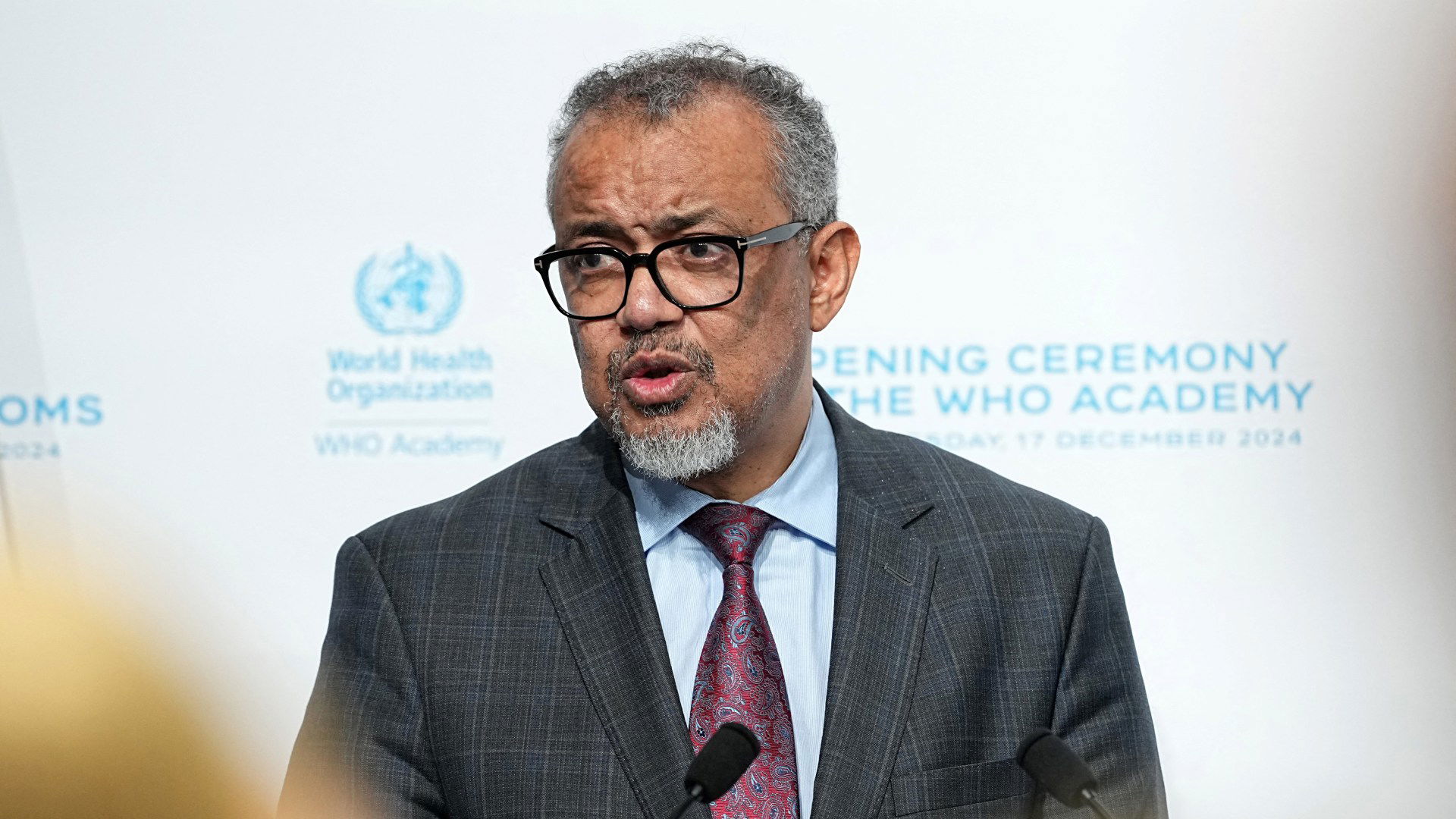 الصحة العالمية: الهجمات على المدنيين في السودان "أمر مروّع"