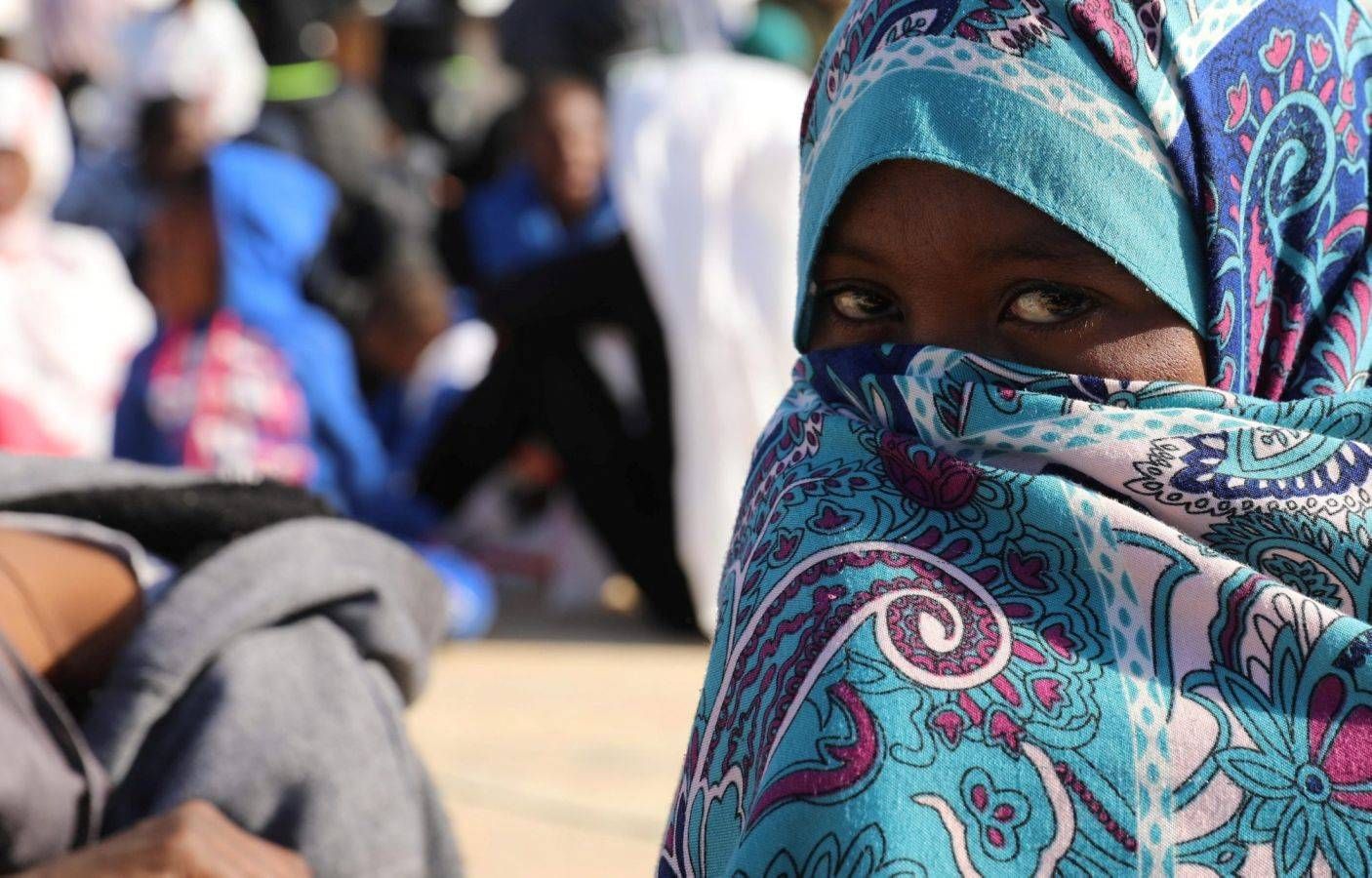 الأمم المتحدة تحذر من استخدام النساء "أدوات حرب" في السودان