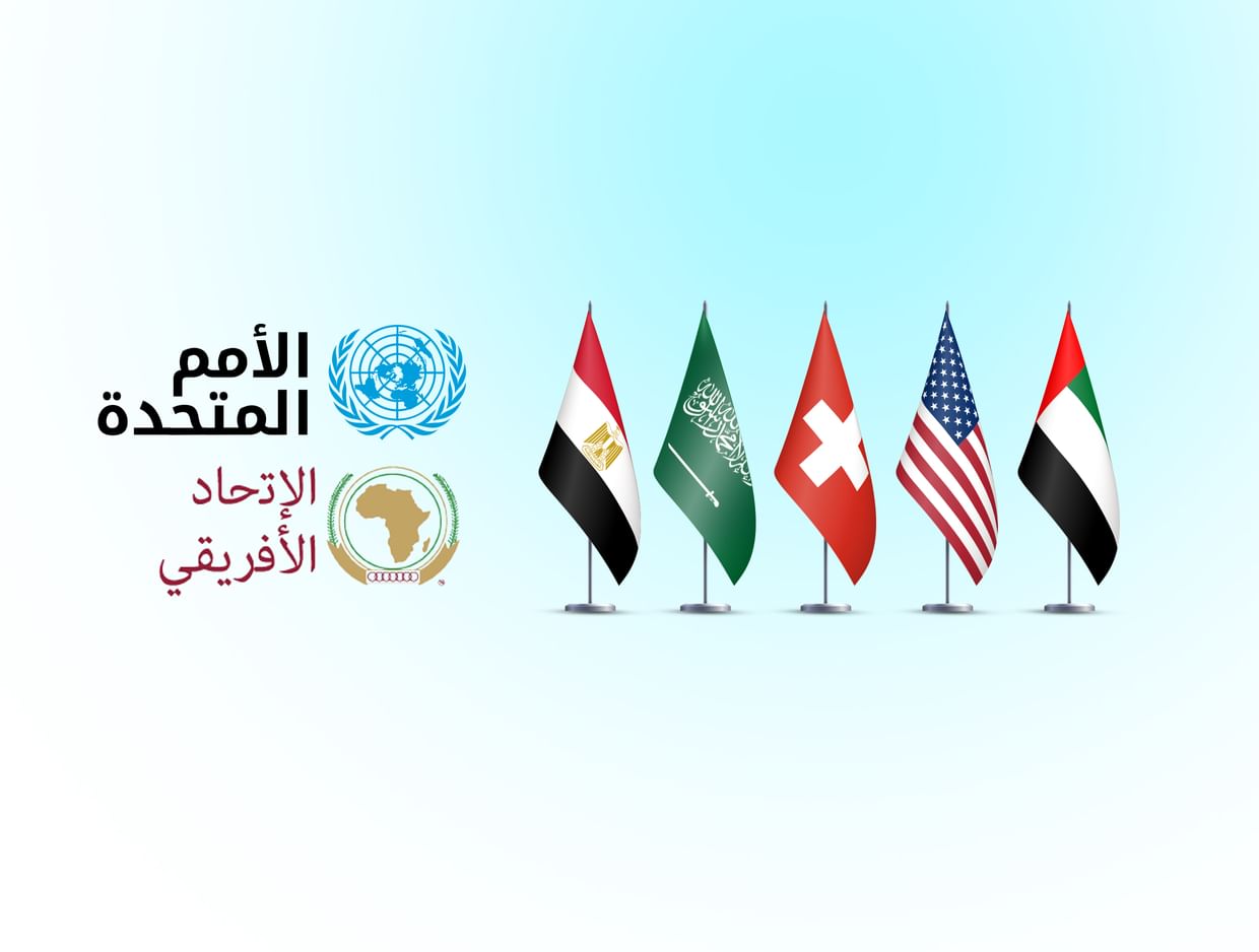 تحالف دولي يحذر من تفاقم الأزمة الإنسانية في السودان