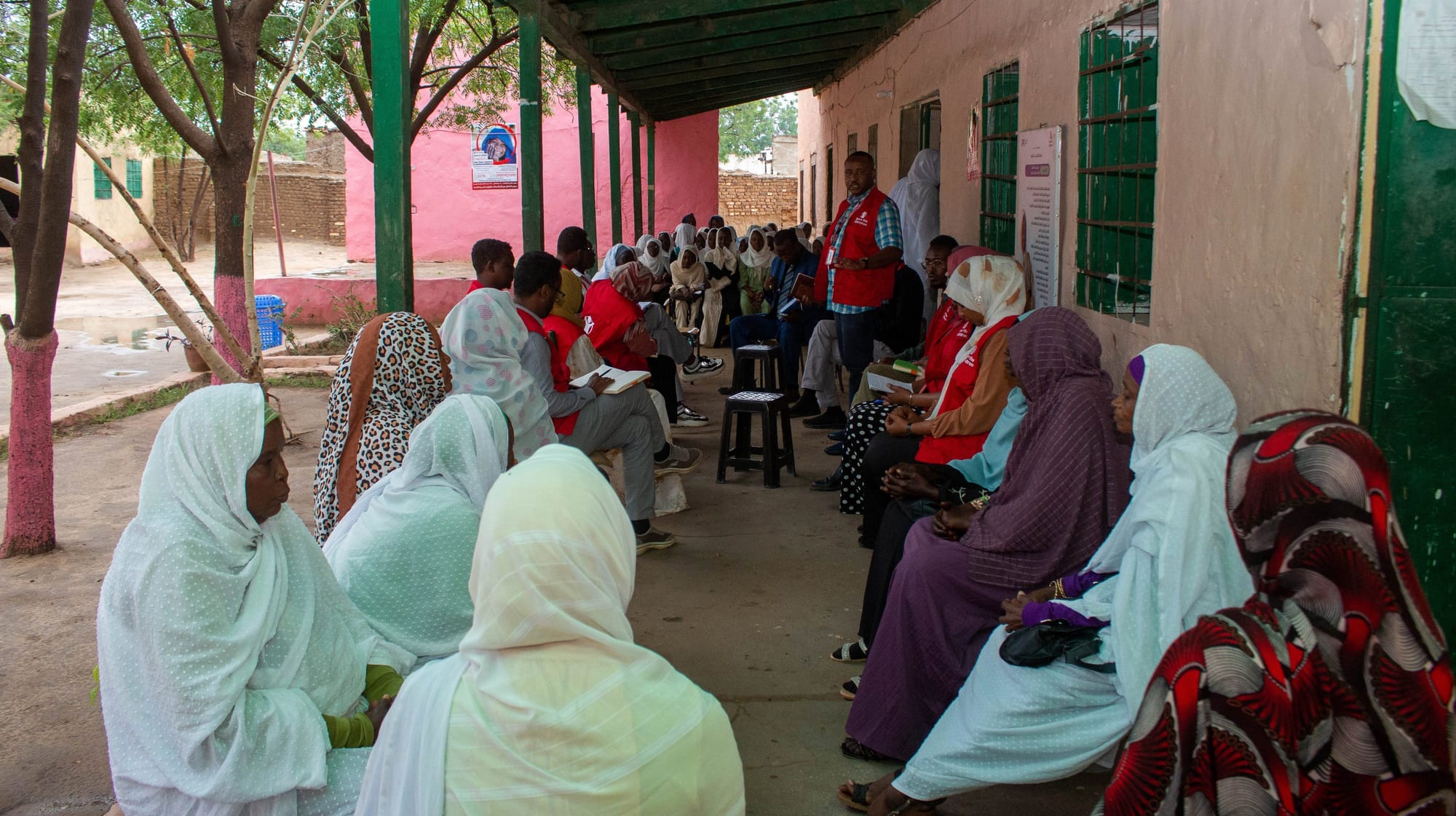 Save the Children: Continued Commitment to Supporting Education in Sudan
