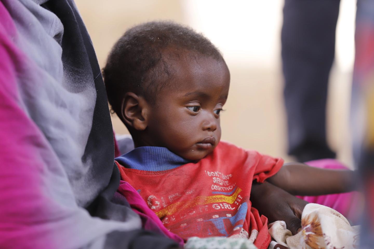أطباء بلا حدود: الحرب في السودان تؤجج تفشي وباء الكوليرا