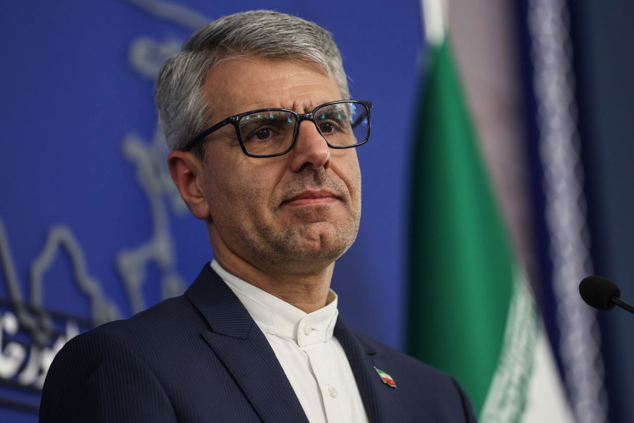 Iran expresses sympathy with Sudan following floods and landslides