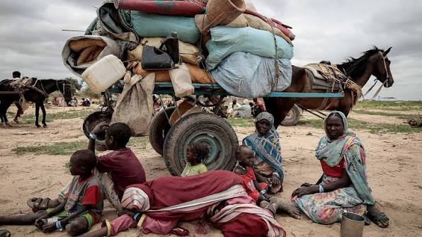 خبراء الأمم المتحدة: انتهاكات مروعة في السودان قد ترقى إلى جرائم حرب