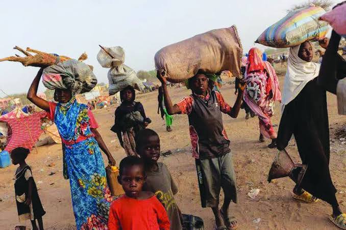 محامو الطوارئ تدين تصاعد الهجمات على المدنيين في دارفور