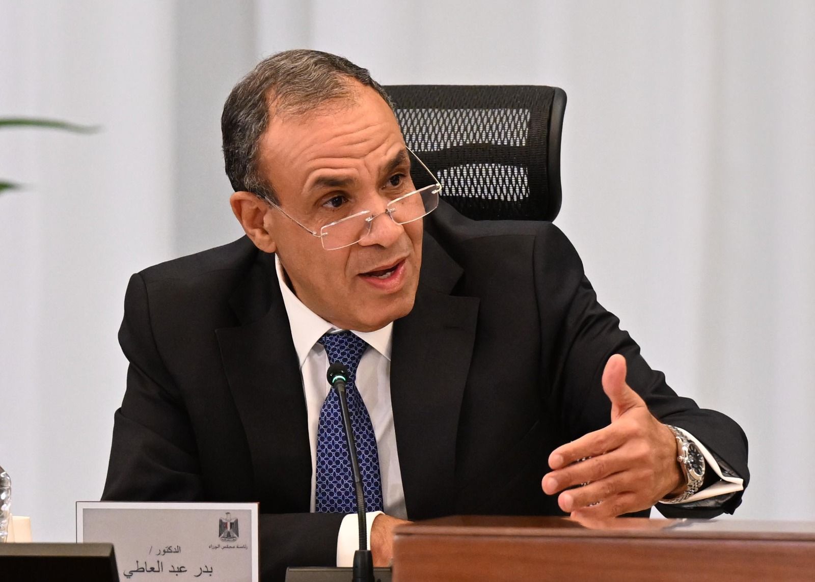 مصر تواصل جهودها مع السعودية والإمارات وأميركا لتحقيق هدنة في السودان