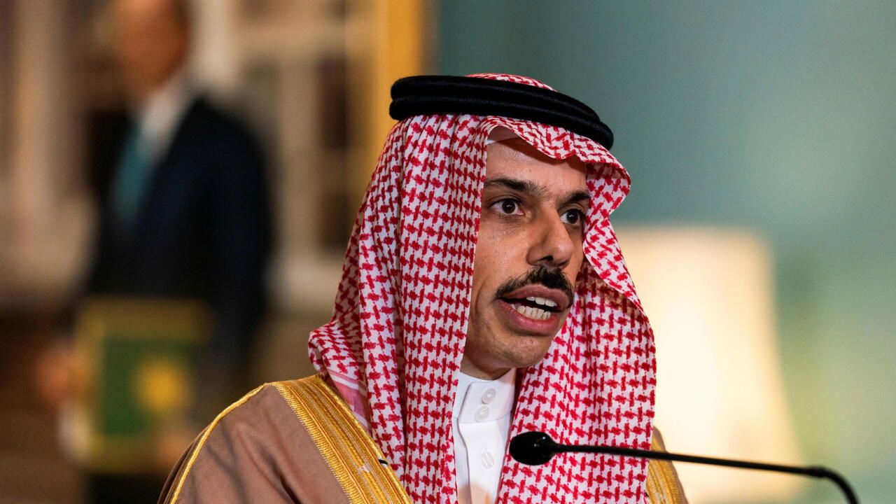 السعودية تفوض وزير خارجيتها بالتباحث مع السودان لإنشاء مجلس مشترك