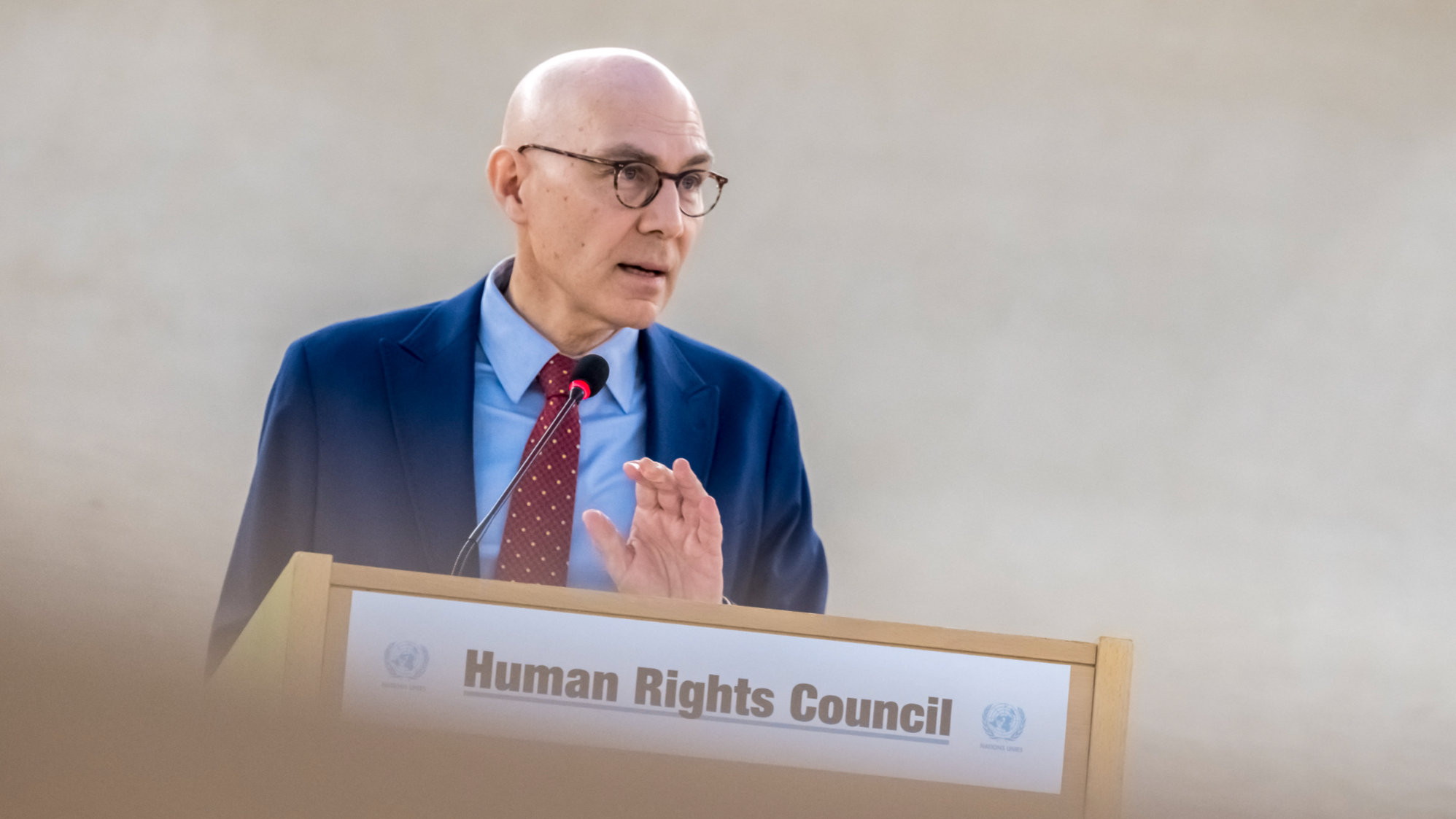 الأمم المتحدة تطالب "الدعم السريع" بوقف الانتهاكات ضد المدنيين في الفاشر