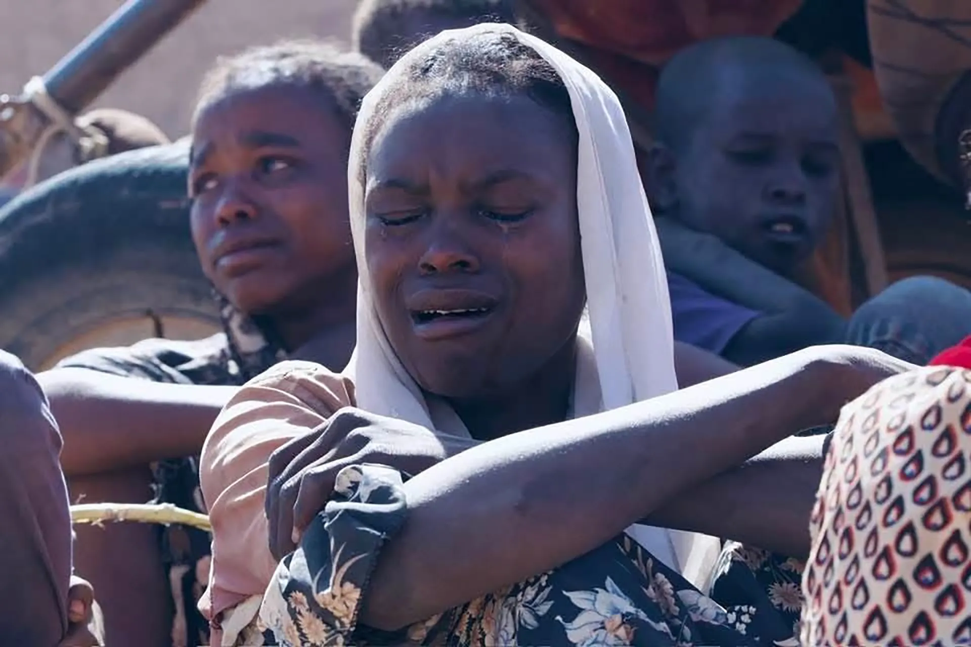 صندوق أممي يحذر من كارثة إنسانية في الفاشر