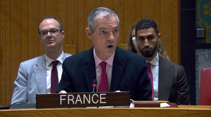 فرنسا تدين هجمات الدعم السريع في الفاشر وتدعو لمحاسبة المسؤولين