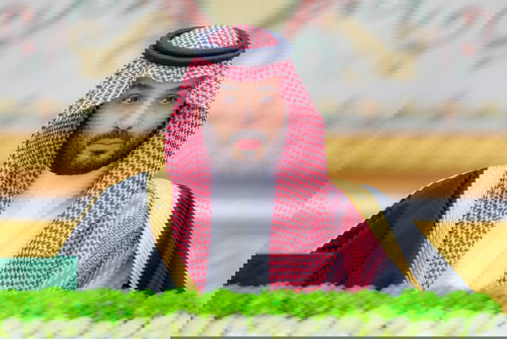 السعودية ترحب بالتزام ترامب بالعمل على إنهاء حرب السودان