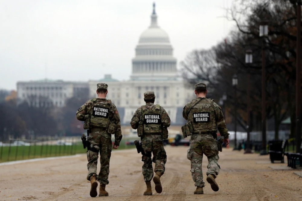 واشنطن تعلق تأشيرات الأفغان إثر حادثة قرب البيت الأبيض