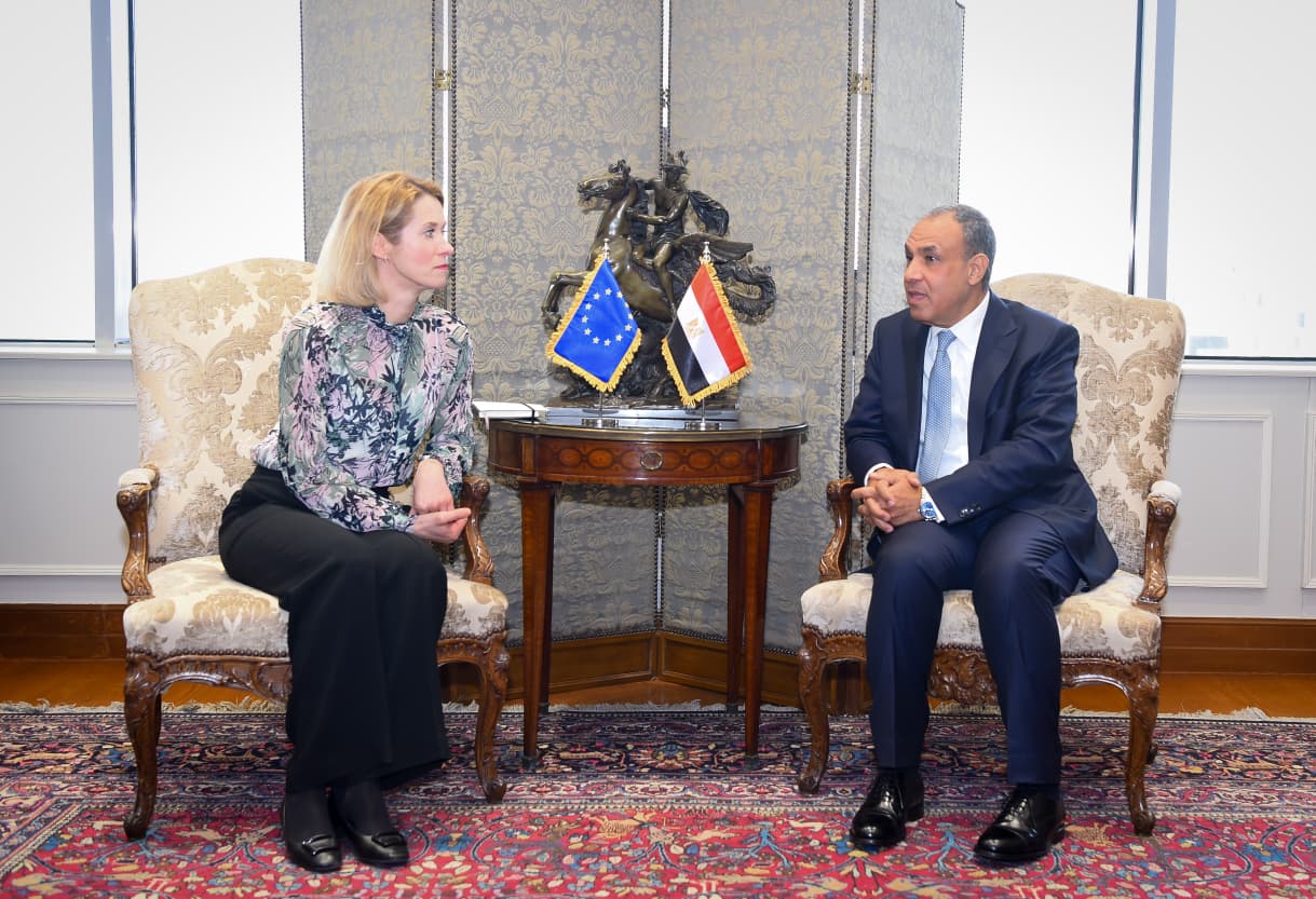 عبد العاطي يجدد دعم مصر لمؤسسات السودان الوطنية ويرفض تقسيم أراضيه