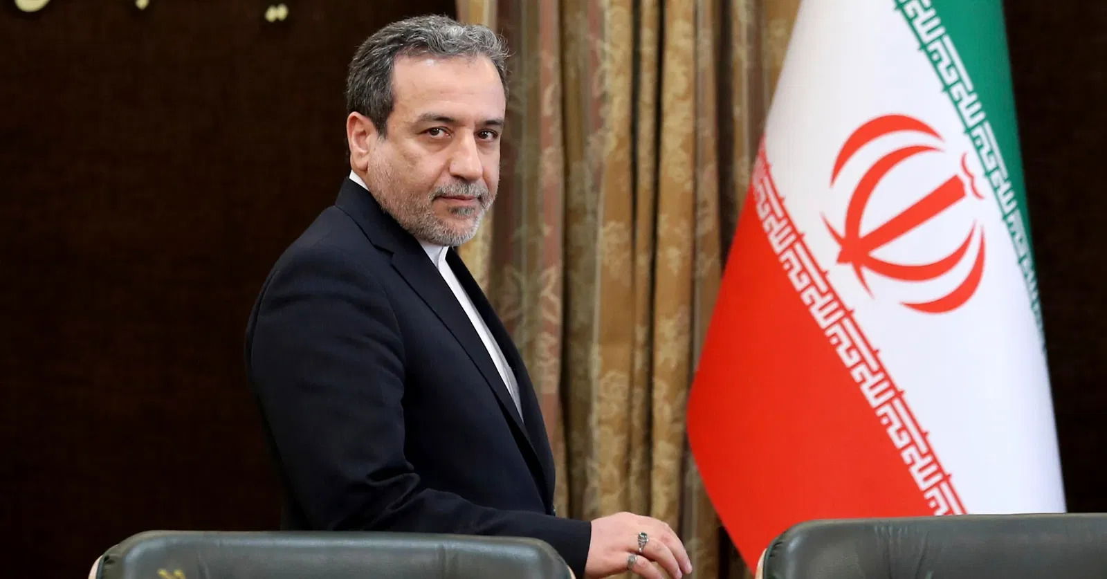 عراقجي: إيران ستدافع بقوة عن سيادتها الوطنية