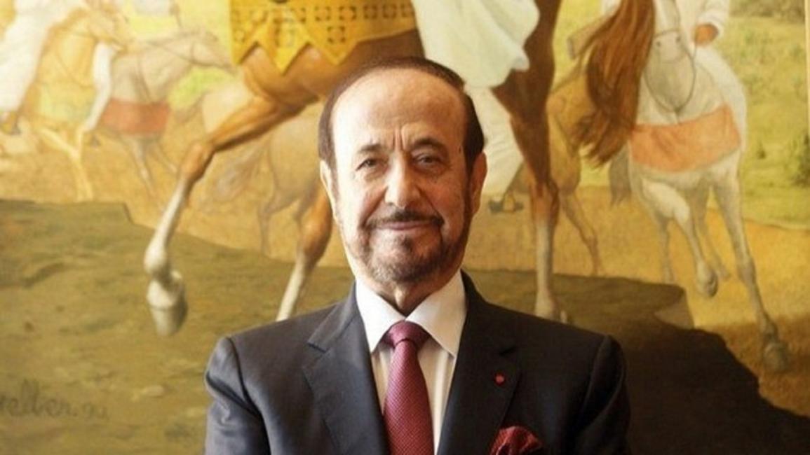 وفاة عمّ الرئيس السوري المخلوع بشار الأسد