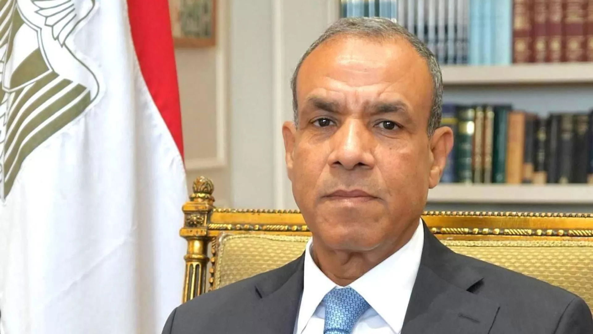 مصر تجري اتصالات مكثفة مع مسؤولين إقليميين ودوليين لبحث التطورات الإقليمية وخفض التصعيد