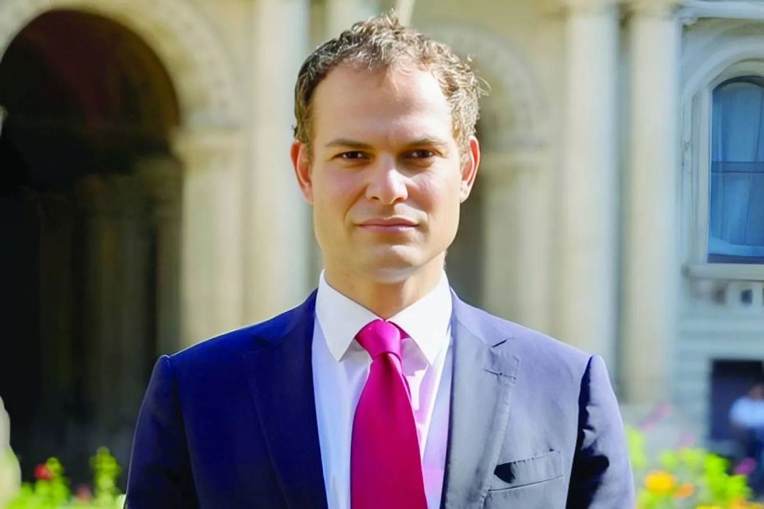 مسؤول بريطاني: الوضع الإنساني في السودان "مروّع للغاية"