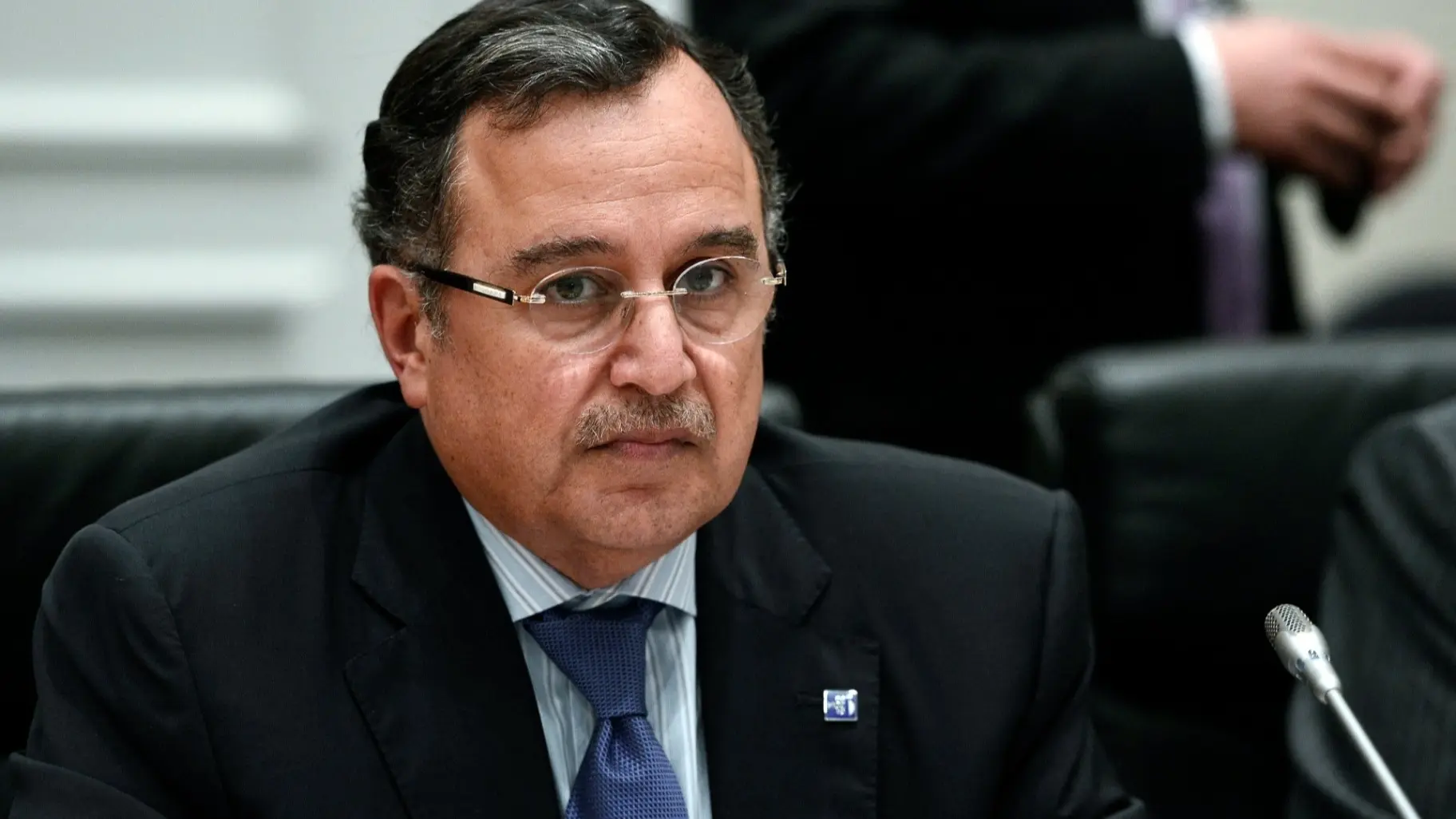 بالإجماع.. نبيل فهمي أمينا عاما للجامعة العربية خلفا لأبو الغيط