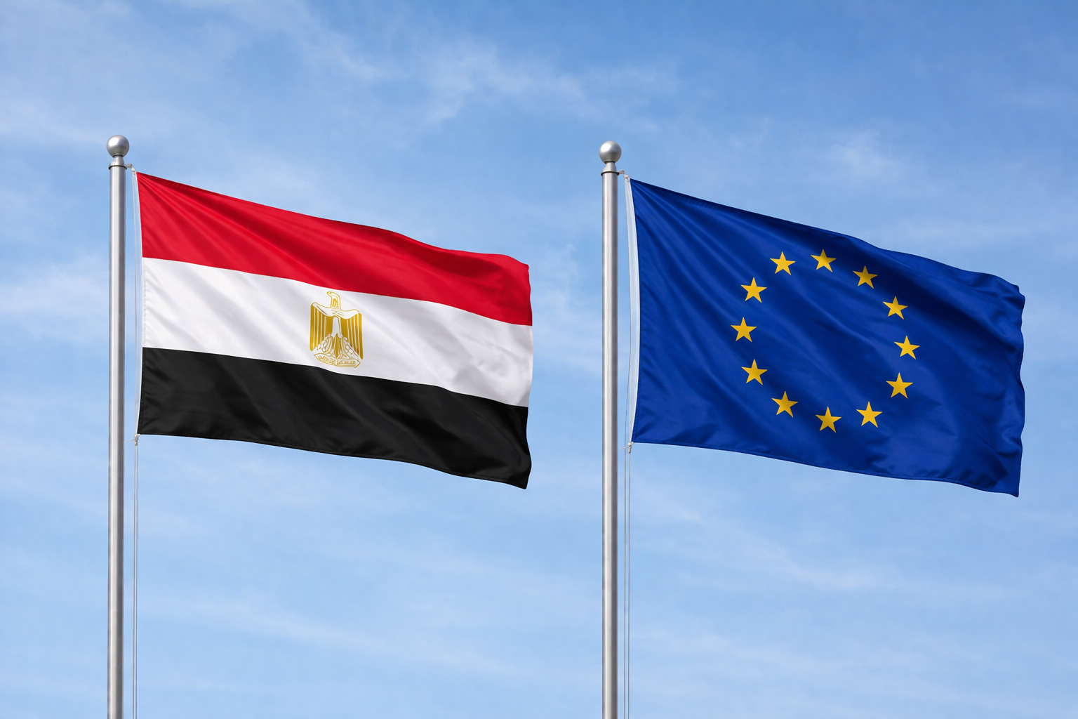 القاهرة تدعو لهدنة إنسانية في السودان تمهيدا لوقف إطلاق النار